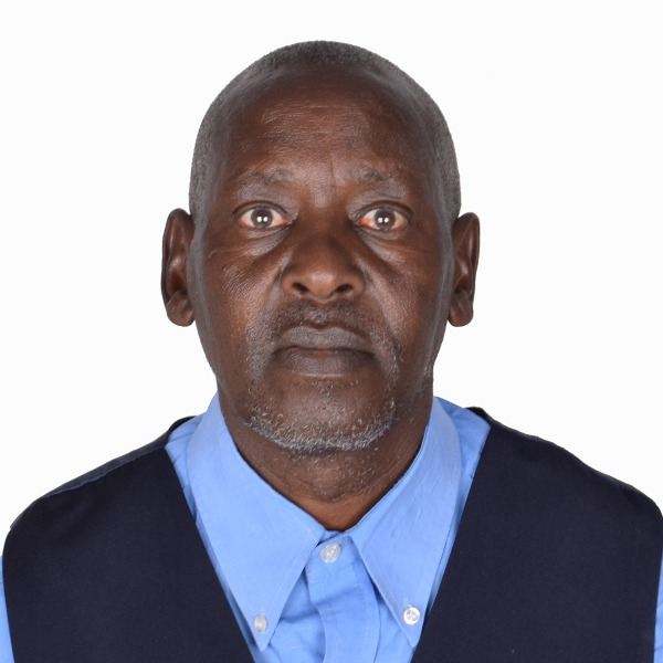 Simon C. Munyange