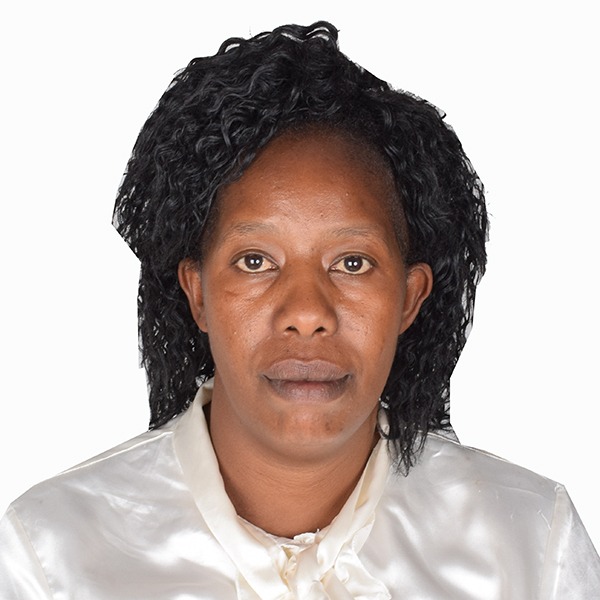 Mary N. Mbugua